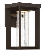 Minka-Lavery 72790-143-L - Shore Pointe - 1 Light Wall Mount