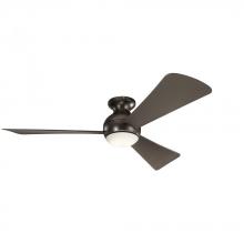  330152OZ - 54 Inch Sola Fan