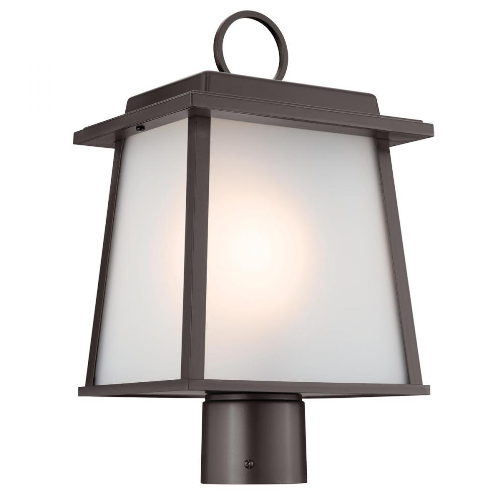 Outdoor Post Lantern