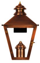 The Coppersmith AS44E-TLA - Adams Street 44 Electric-Turtle Light Adapter