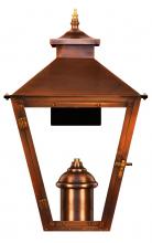 The Coppersmith CS43E-TLA - Conception Street 43 Electric-Turtle Light Adaptor