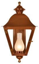 The Coppersmith VB22E-HSI - Vestibule 22 Electric-Hurricane Shade