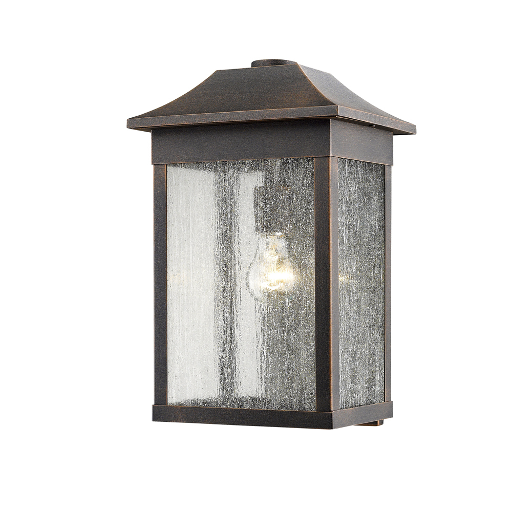 Morgan 1-Light Outdoor Wall Light