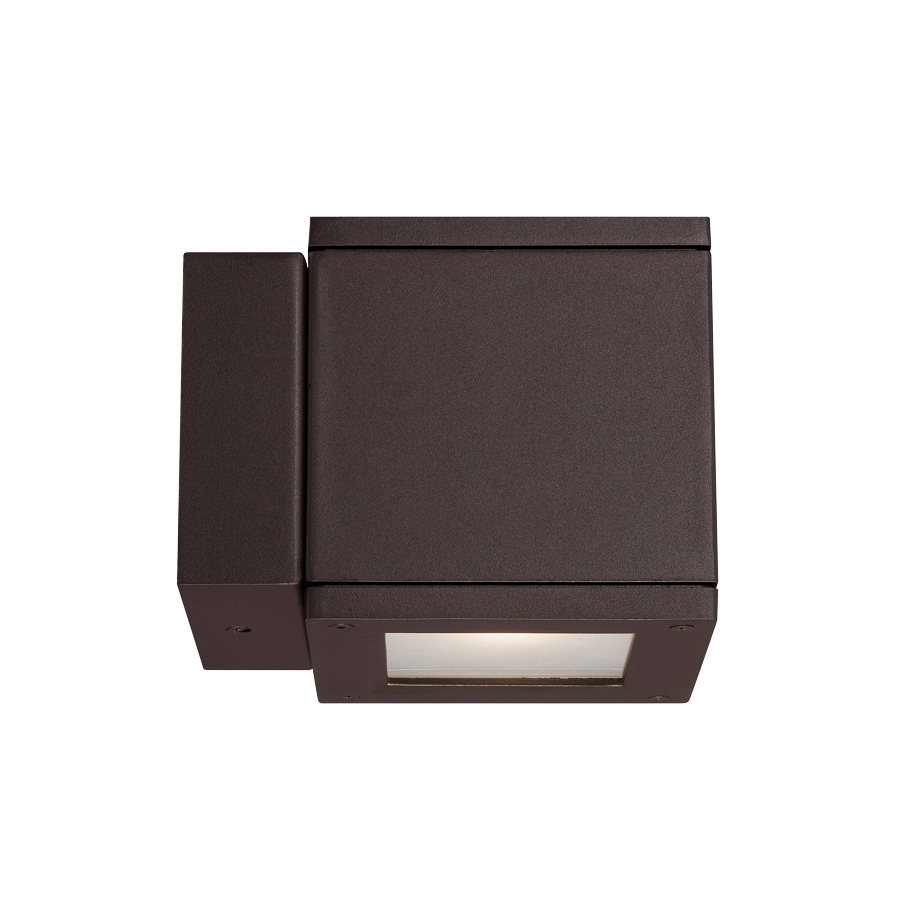 RUBIX Outdoor Wall Sconce Light