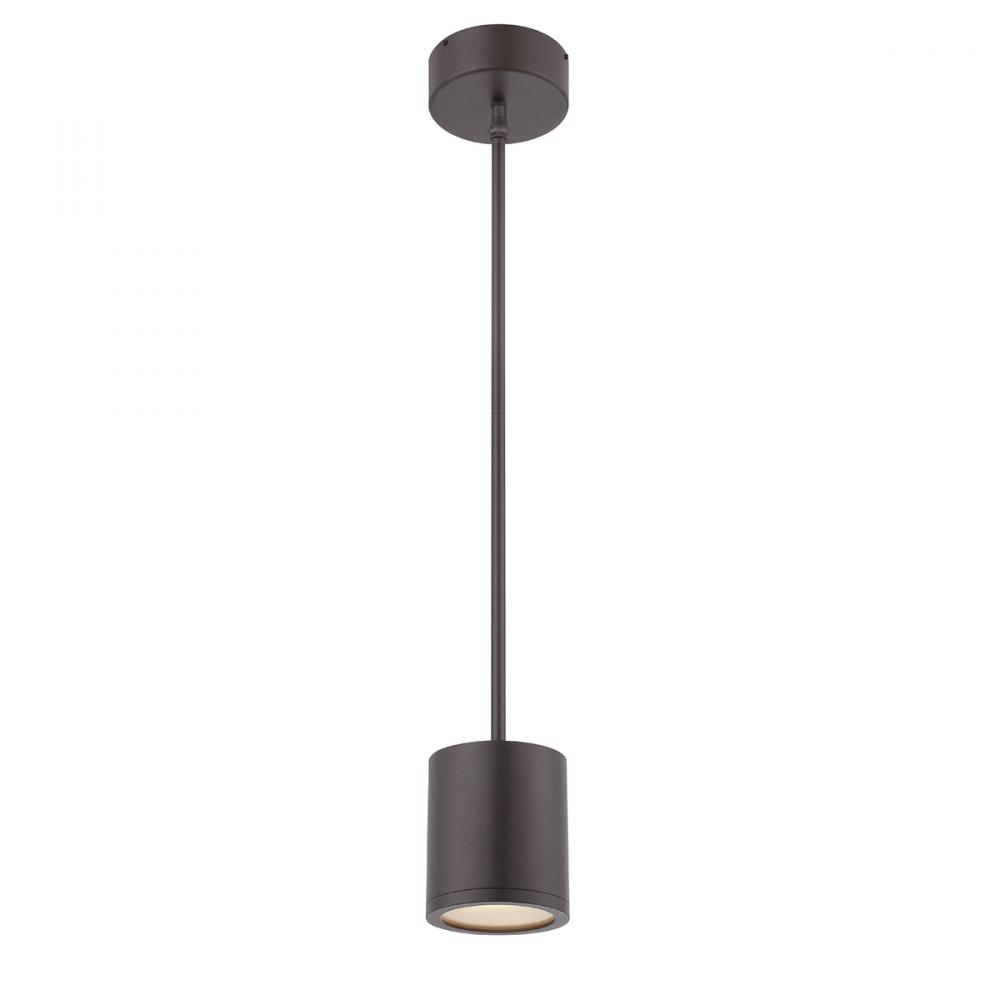 TUBE Outdoor Pendant Light