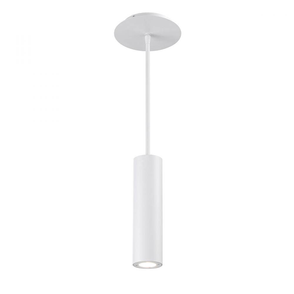 CALIBER Outdoor Pendant Light