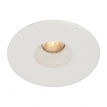 WAC US HR-LED231R-35-WT - LEDme Miniature Recessed Task Light