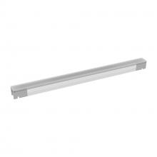 WAC US LU-08-27-BK - Under Cabinet Strip Light Plug and Play