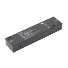 WAC US LU-24DC060-UNV-RB2 - Remote Electronic Transformer 100-277V Input 24V Output 60W