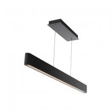 WAC US PD-22744-BK - Volo Linear Pendant