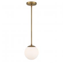 WAC US PD-52307-AB - NIVEOUS Pendant Light