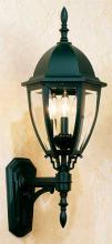 Hanover Lantern B12410 - Sturbridge Medium