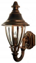 Hanover Lantern B522FSM - Sufflolk Small