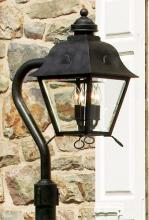 Hanover Lantern B5739 - Jefferson Signature Large