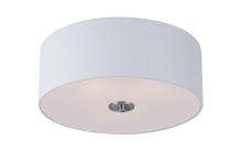 Maxim 10010WLSN - Bongo-Flush Mount