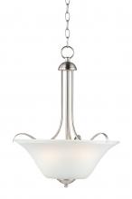 Maxim 12070FTSN - Vital-Multi-Light Pendant