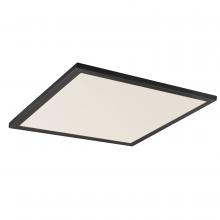 Maxim 55762WTBK - Sky - 5CCT-Flush Mount