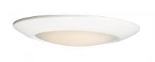 Maxim 57863WTWT - Diverse-Flush Mount