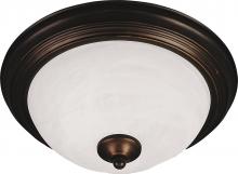 Maxim 5841MROI - Essentials - 584x-Flush Mount