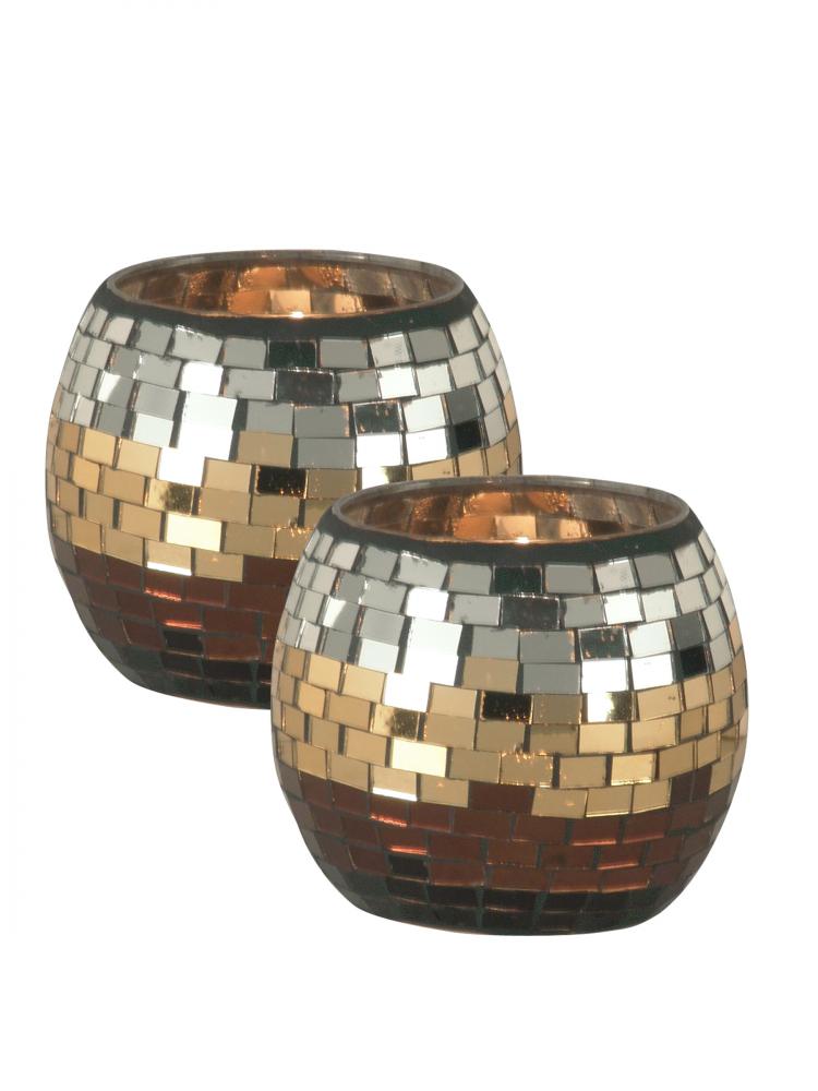 Decorative Candle Holders