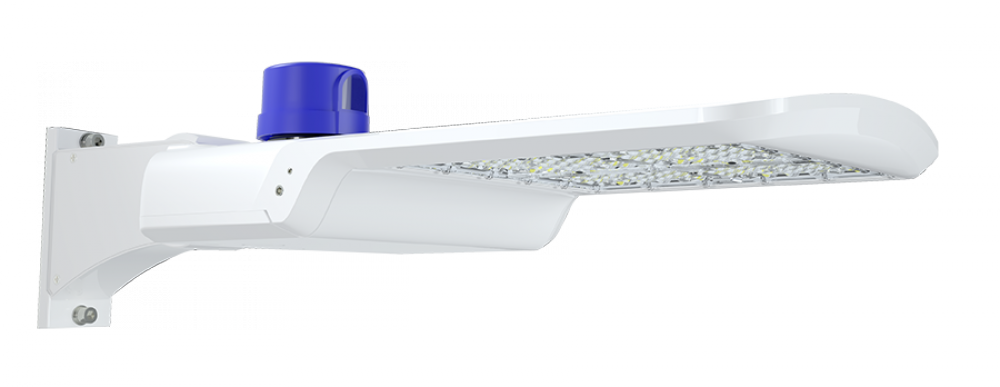 AREALIGHTS A17 3WAY FIELD ADJUSTABLE CCT 150/120/100W LED LIGHTCLOUD CONTROLLER WHITE