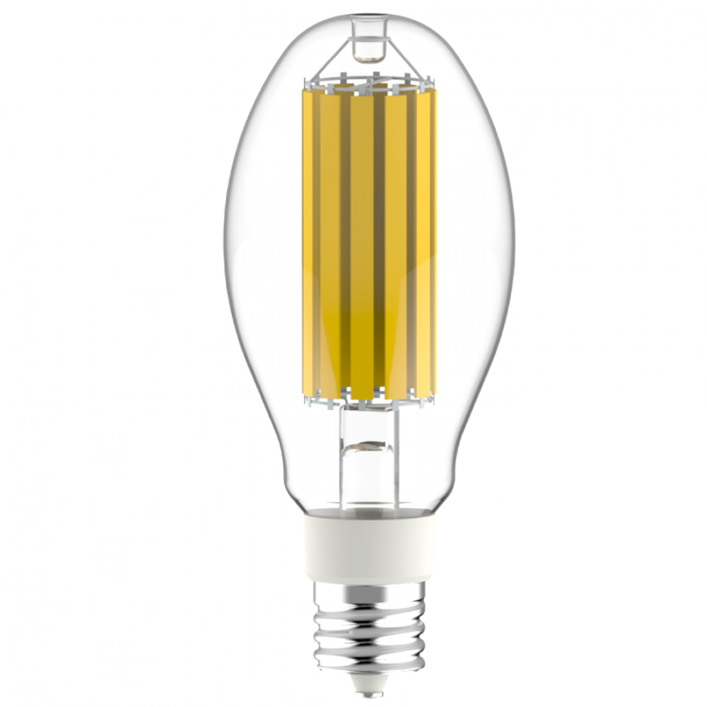 FILAMENT ED32 54W 300EQ EX39 10000LM CRI80 5000K DIM CLEAR