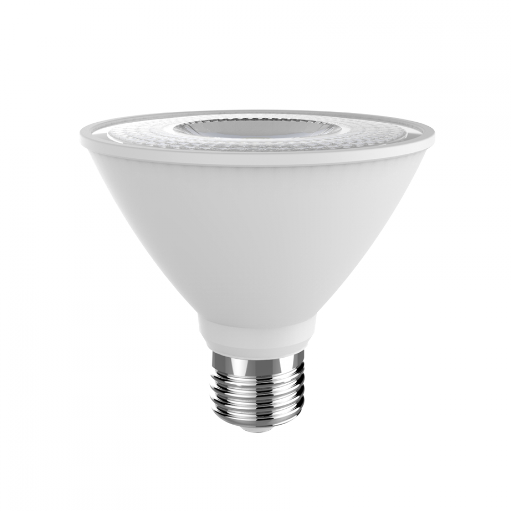 PAR30S 8W 75EQ 800LM E26 CRI80 2700K DIM 40DEG
