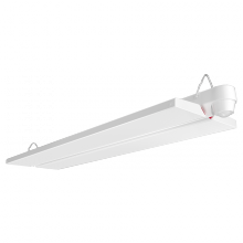 RAB Lighting ARM/LCBS/MVS - ARBAYM 18-37K LM  50/70/100% FIELD ADJUSTABLE 4000K/5000K LCB MVS 120-277V