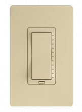 RAB Lighting LCDIMMER/PD/I - Lightcloud Lightcloud Phase Dimmer Ivory