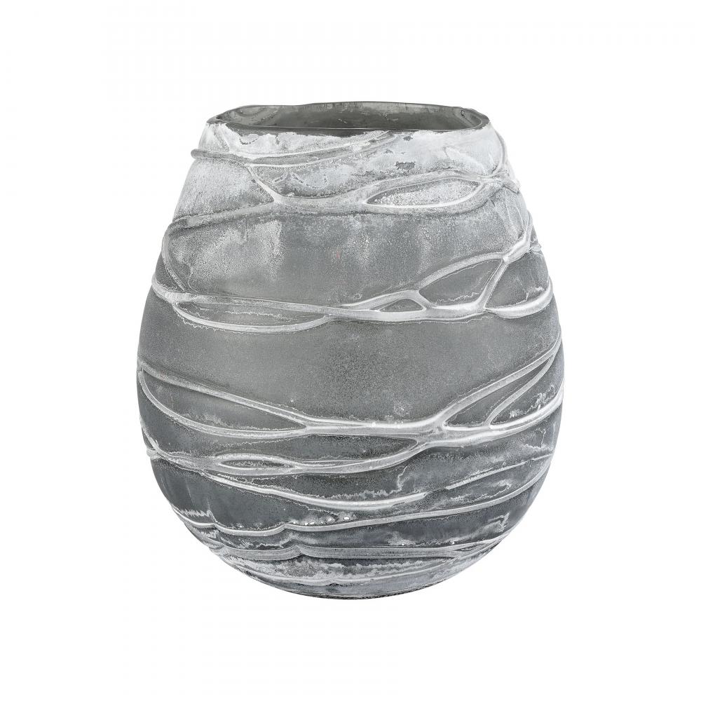 Raya Vase - Moonstruck