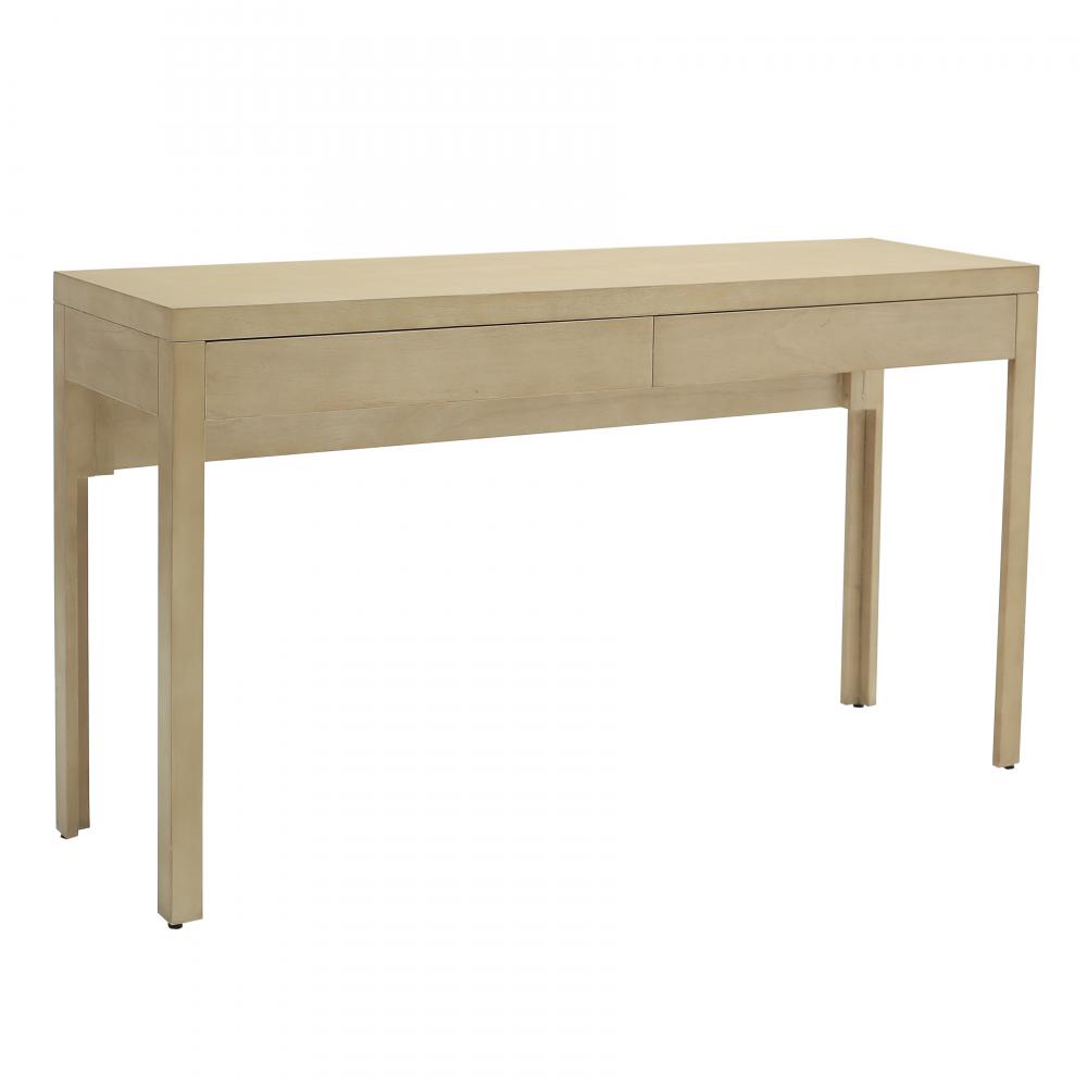 Sunset Harbor Console Table - Sandy Cove