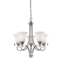 ELK Home Plus 1005CH/20 - CHANDELIER