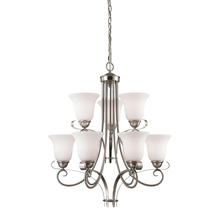 ELK Home Plus 1009CH/20 - CHANDELIER