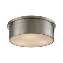 ELK Home Plus 11821/3 - FLUSH MOUNT