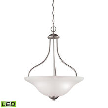 ELK Home Plus 1203PL/20-LED - PENDANT