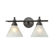 ELK Home Plus 12401/2 - VANITY LIGHT