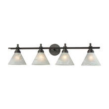 ELK Home Plus 12404/4 - VANITY LIGHT