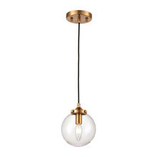 ELK Home Plus 15343/1 - MINI PENDANT