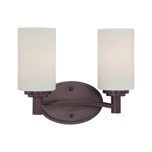 ELK Home Plus 190022719 - Thomas - Pittman 12'' Wide 2-Light Vanity Light - Sienna Bronze