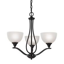 ELK Home Plus 2103CH/10 - CHANDELIER