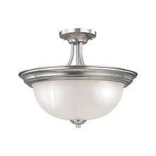 ELK Home Plus 2103SF/20 - SEMI FLUSH MOUNT