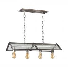 ELK Home Plus 31962/4 - CHANDELIER