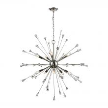 ELK Home Plus 33031/10 - CHANDELIER