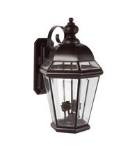 ELK Home Plus 4092-AC - SCONCE