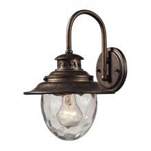 ELK Home Plus 45030/1 - SCONCE