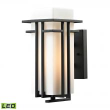 ELK Home Plus 45085/1-LED - SCONCE