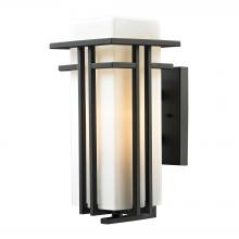 ELK Home Plus 45086/1 - SCONCE