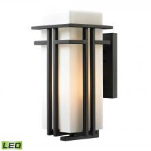 ELK Home Plus 45087/1-LED - SCONCE