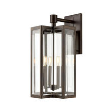 ELK Home Plus 45149/4 - SCONCE