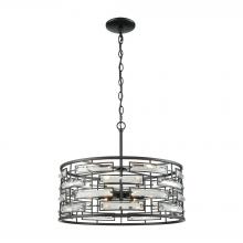 ELK Home Plus 46194/6 - CHANDELIER